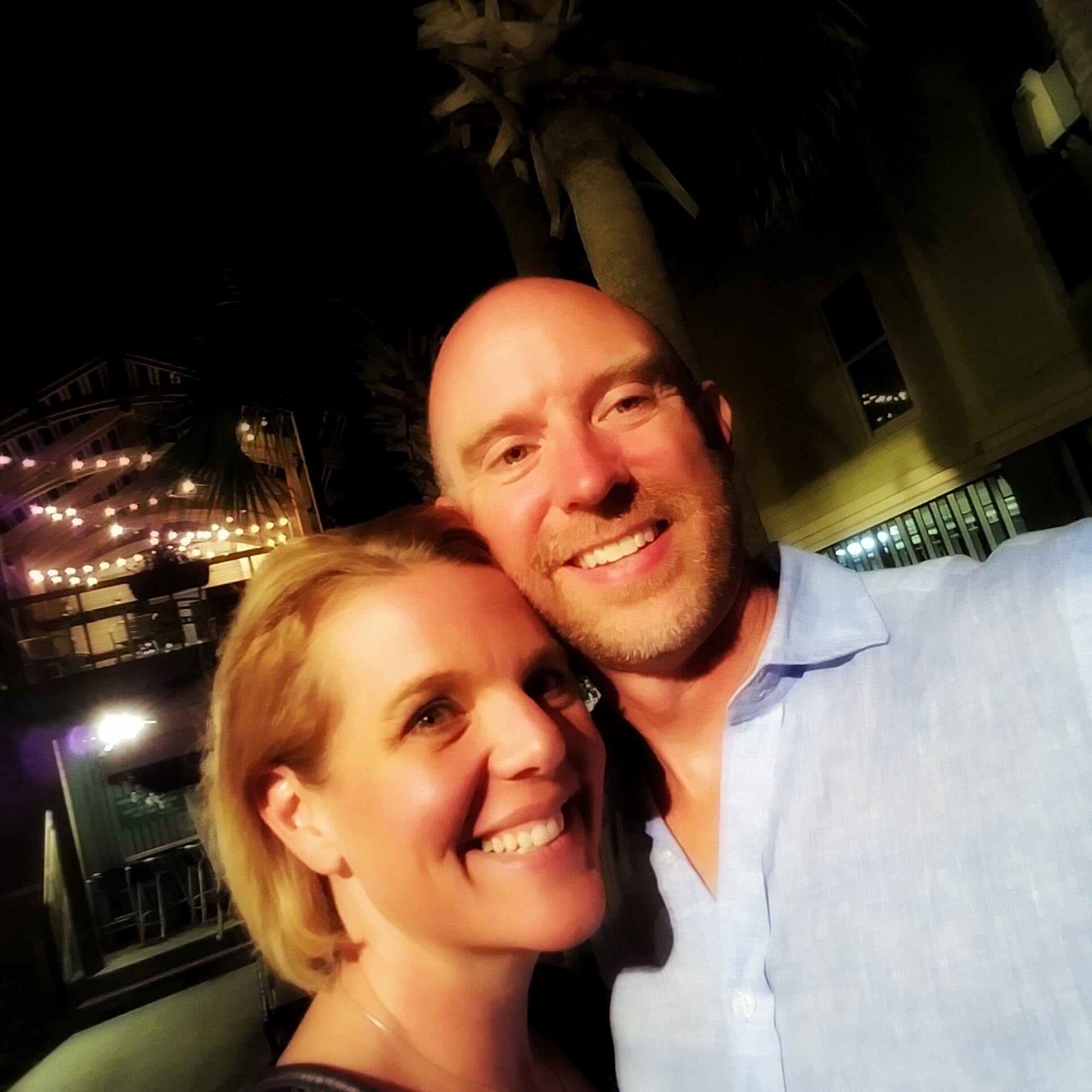 His Ex-Wife of 20 Years: 'He Was Never Abusive in Any Way to Me, Not Physically, Emotionally, Nor Verbally'