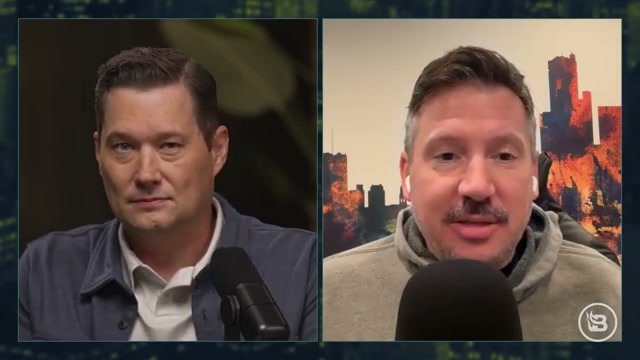 Dave's callback about the abuse allegation.