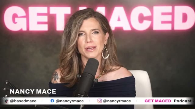 'I Really Want Her to Get the Death Penalty, and I'd Prefer It to Be Public': On Thursday Night's 'Get Maced,' Nancy Mace Turned the Lindsay Clancy Trial Into an On-Air Call for a Televised Execution, With the Jury Still Out: image 4