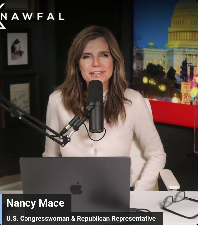 Mace: 'They Billed Me $12,000' After Breaking Her Lease, in What She Called 'a Domestic Situation': image 1