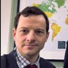 F. Cordes Ford IV