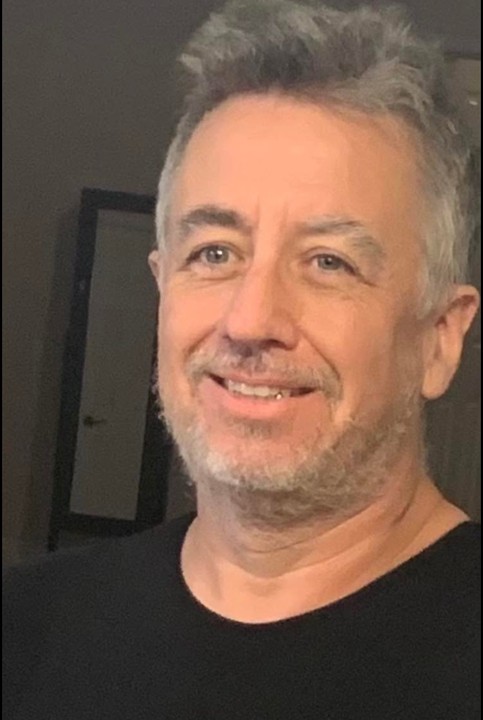 Doug Stafford