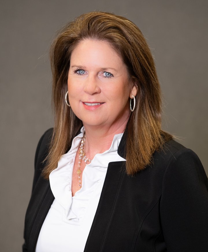 Photograph of Scarlett Wilson