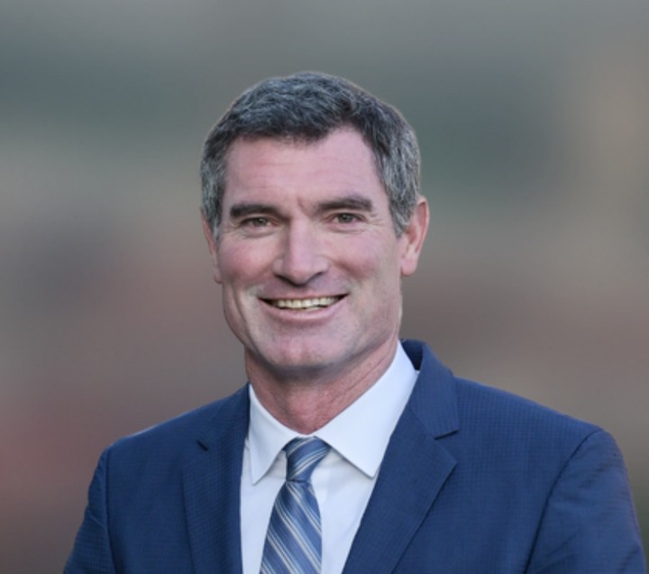 William J. 'Bill' Hunter